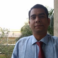 Sunil Pandey