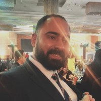 Shady Nagy