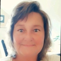 Monica Ahlsen Egeberg