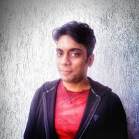 Aditya B Chatterjee