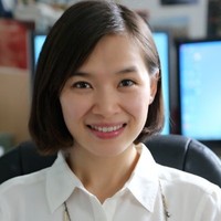 Ling Yang