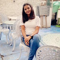 Sayli Sawant