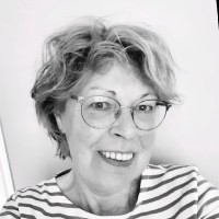 Corien Redegeld-de Vries
