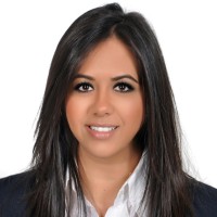 Sarah Gamil