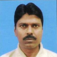 Idrish Ali Shaikh
