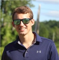 Derek Sherman