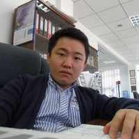 Markov-Tsoy Zhenya