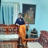 Sagarika S.