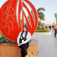 Dalia Hamed
