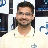 Devesh Vaidya