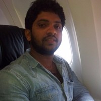 Shafeek Ahamed
