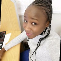 Ditebogo Thelma Boke