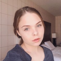 Alexis Godden