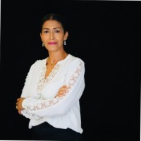 Saïda Khaizourane