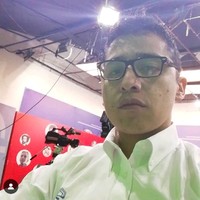 Oscar Hernan Chavez Jimenez