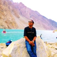 Muhammad Talha Shakeel