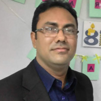 S.M. Mostafizul Parvez