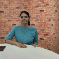 Lavanya Sellapillai