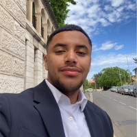 Morgan Monet