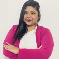 Dilshad Sharmin Khan