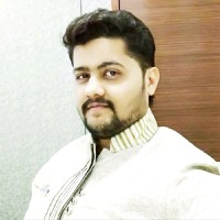 Anand Mistry