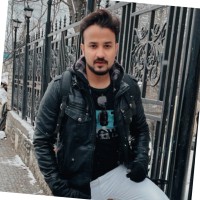 Mohsin Malik
