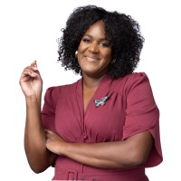 Keisha Scarlett, Ed.D.