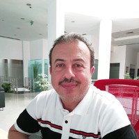 Sameh Ezz