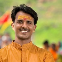 RITESH KUMAR SINGH