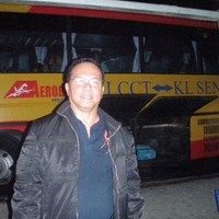 Rogelio Viva