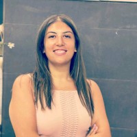 Gina-Loulou Nehme