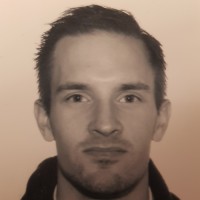 Jimmy Ramqvist