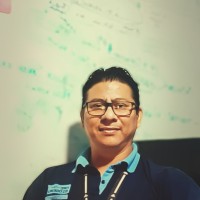 Edgar Wilson Cruz Vinueza