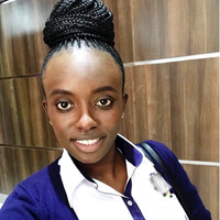 Anyangu Oduori