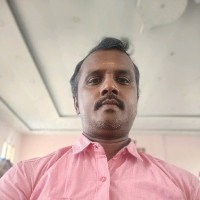 Saravanan P
