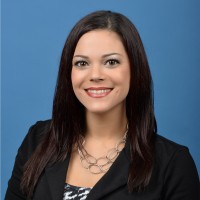 Danielle Courts