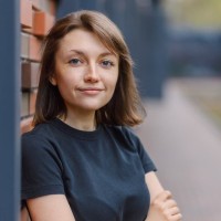 Elena Malyshkina