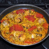 Recetas Madre