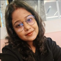 Sikshya Das - Policy Designer