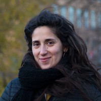 Josefina Rossi