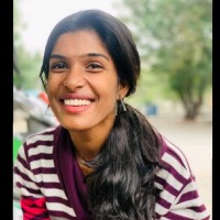 Ramyapriya Bojji
