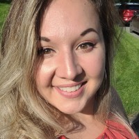 Gabrielle Thibault