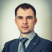 Andriy Ivanov, P.Eng.