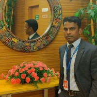 Chandra Kumaran P