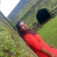 Darshini H S