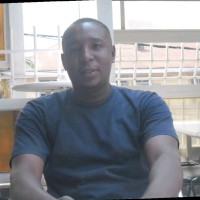 Thierry TCHAFACK KHALIL