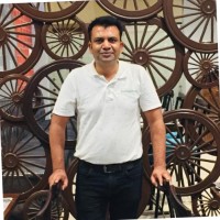 Amzad Baig