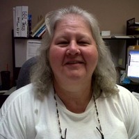 Pam Johnson