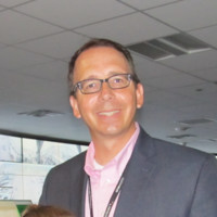 Mark Blumer