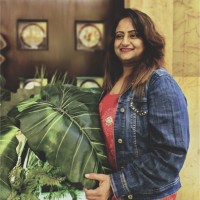 simran advani